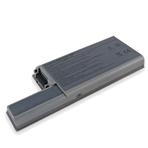 Akku Dell latitude d820 ,Ersatzakku  latitude d820