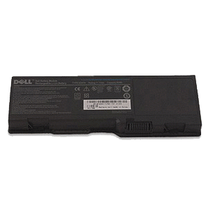 Akku für Dell Inspiron 6400 , Inspiron 6400 Ersatzakku