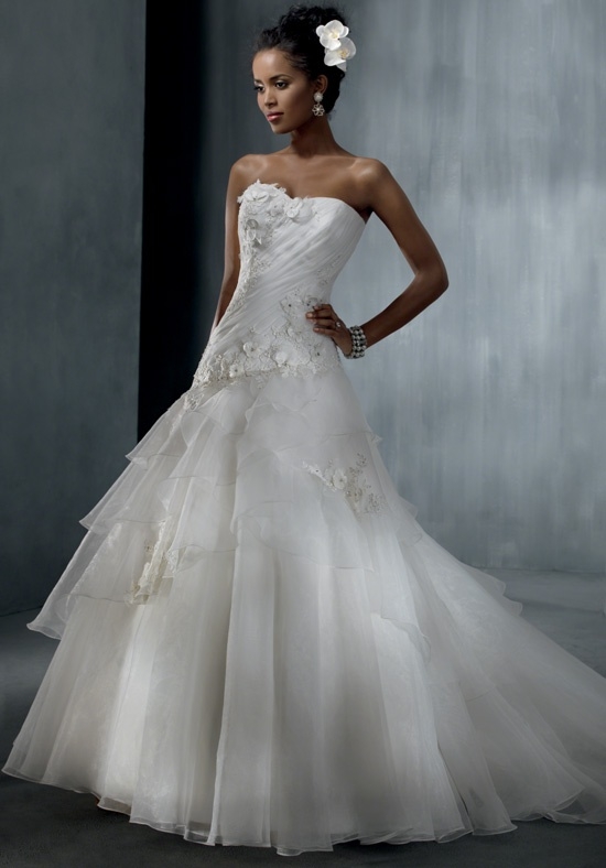  Alfred Angelo  2310/2310C
