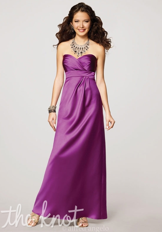  Alfred Angelo Bridesmaids