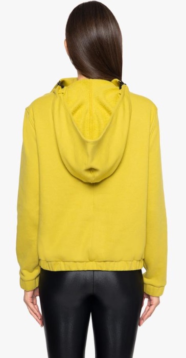 Alpas Matte Sweatshirt - Image 2