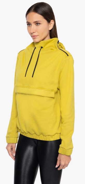 Alpas Matte Sweatshirt - Image 3