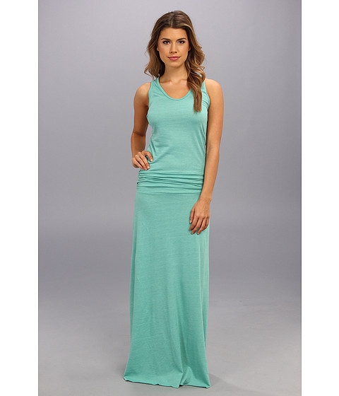 Alternative Apparel Go Fish Maxi Dress