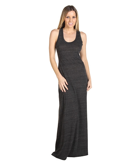 Alternative Apparel Racerback Maxi Dress