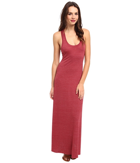 Alternative Racerback Maxi Dress