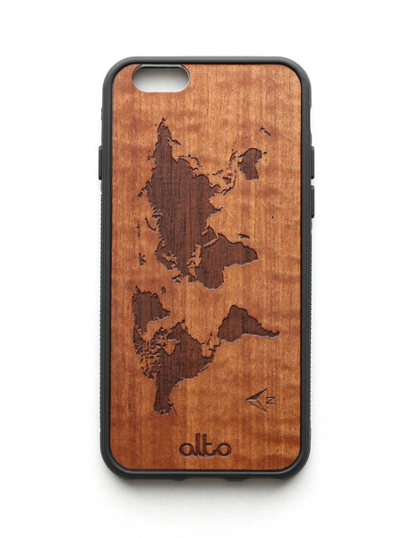 Alto iPhone Cover