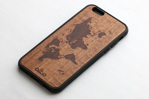 Alto iPhone Cover - Image 2