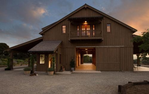 Amazing barn with apartment - Image 2