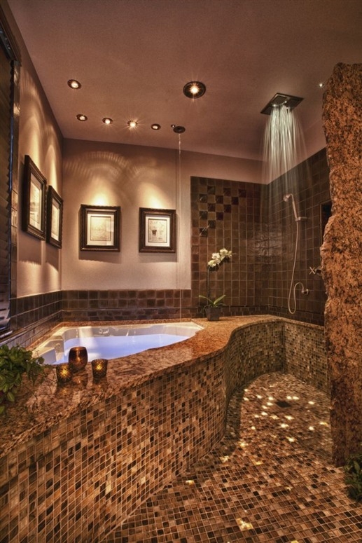 Amazing Bathroom - FaveThing.com