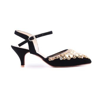 Amazing collection of Back Open shoes