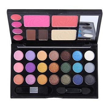 Amazing Mini Makeup Set
