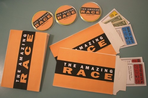 Amazing Race Party - Image 2