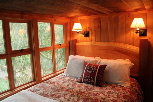 Amazing treehouse - Image 3