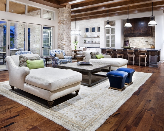 Amazingly balanced kitchen design - Image 3