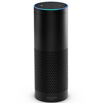 Amazon Echo - Image 3