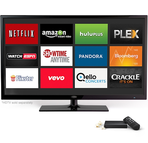 Amazon Fire TV - Image 2