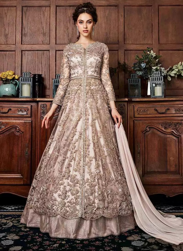 Anarkali Suit