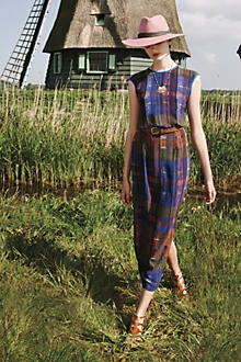 Andaz Maxi Dress