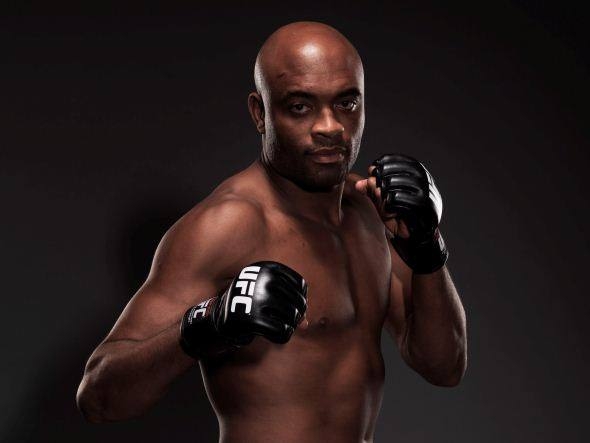 Anderson Silva