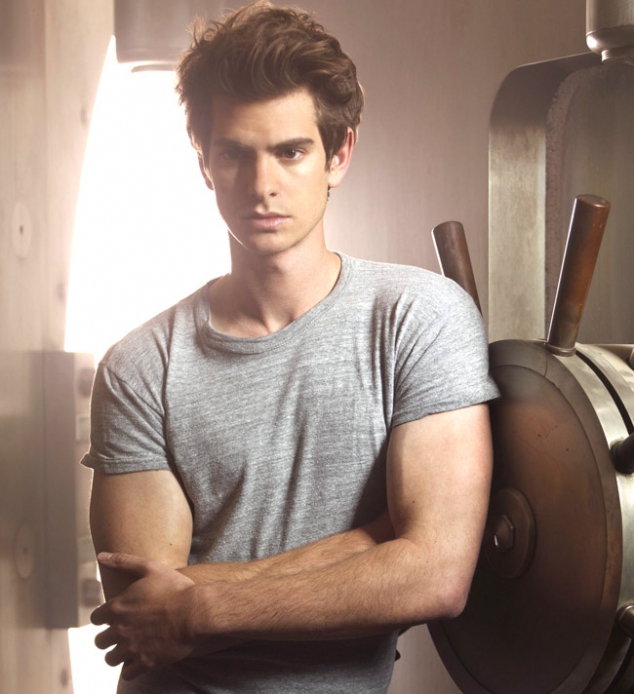 Andrew Garfield  - Image 2