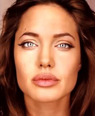 Angelina Jolie