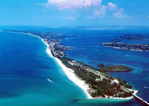 Anna Maria Island, Florida, USA
