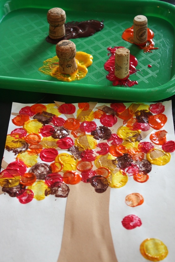 Another giant collection of fall activities! - Image 3