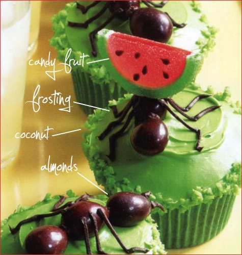 Ants on a Picnic - Image 2
