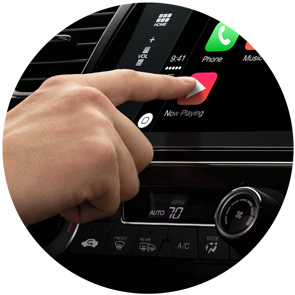 Apple - CarPlay - Image 2