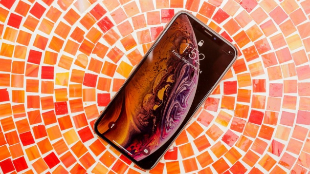 Apple's new iPhone Xs - Image 2