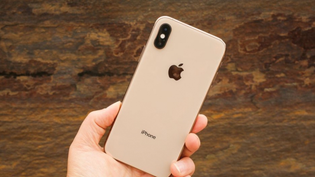 Apple's new iPhone Xs - Image 3