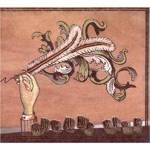 Arcade Fire - Funeral