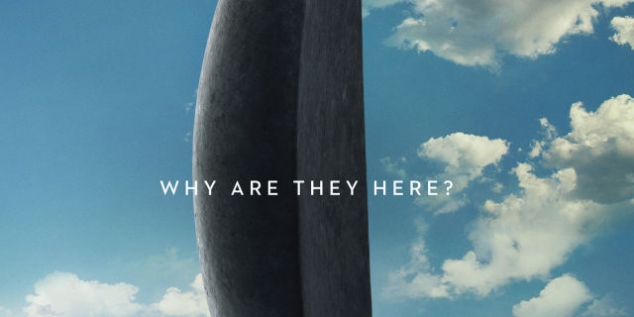 Arrival is Nominated for the Upcoming Oscars  - Image 2