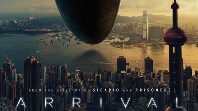 Arrival is Nominated for the Upcoming Oscars  - Image 3
