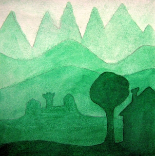 Art in Middle School - Image 2
