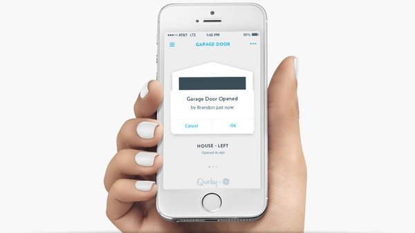 Ascend Smart Garage Door Controller - Image 2