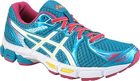 ASICS Women's GEL-Exalt 2 Running Shoes