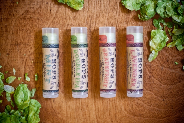 Atlantic Farms Lip Balm - Image 2