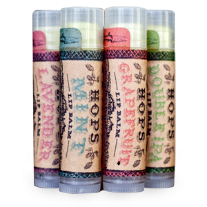 Atlantic Farms Lip Balm - Image 3