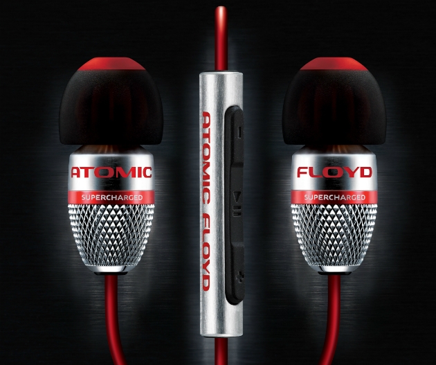 Atomic Floyd SuperDarts 