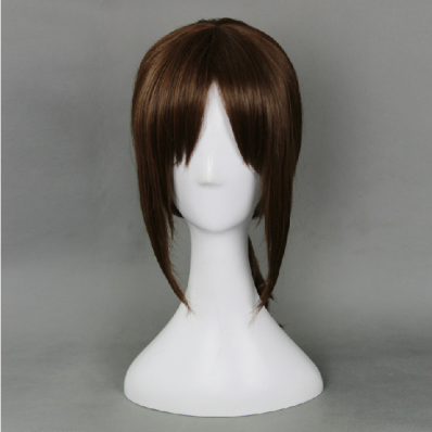 Attack on Titan Ymir Cosplay Wig
