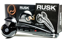 Automatic hair curler - Image 2