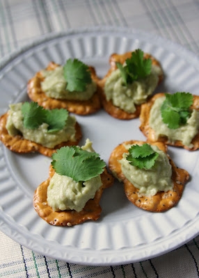 Avocado Hummus - Image 2
