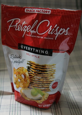 Avocado Hummus - Image 3