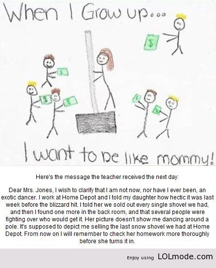 awesome lmao