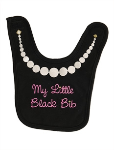 Baby Bib