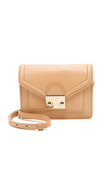 Baby Rider Cross Body Bag by Loeffler Randall