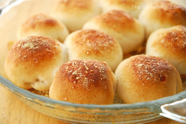 Bacon Cheeseburger Pizza Balls - Image 3