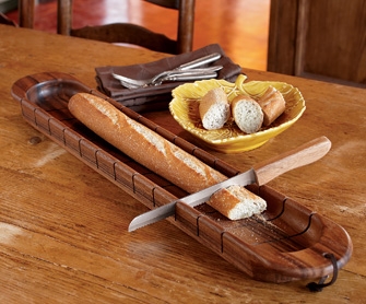 Baguette Tray