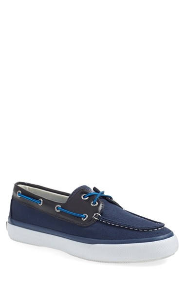 Sperry Bahama 2 Eye Ballistic Boat Shoe